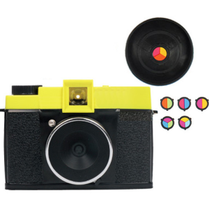 diana pinhole camera