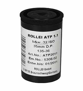 rollei atp 1.1