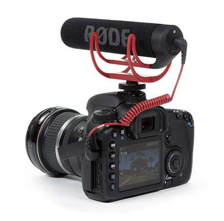 rode vmgo videomic go